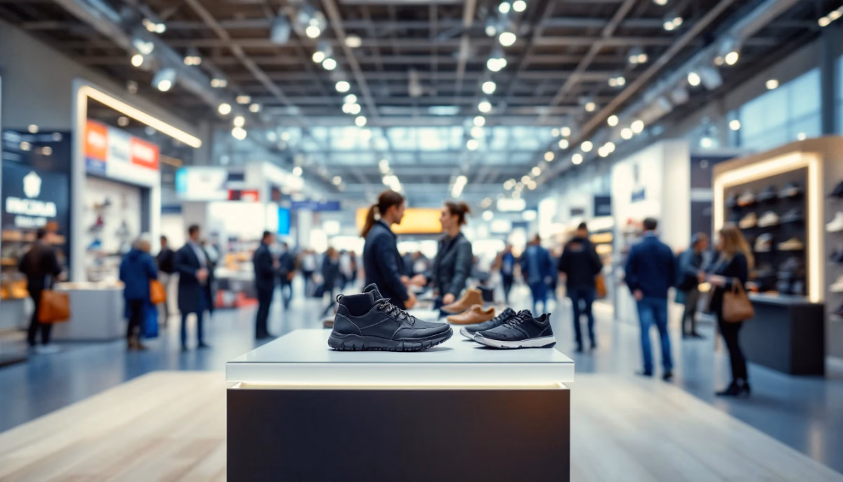 Expo Riva Schuh: B2B Opportunities for Spanish Footwear