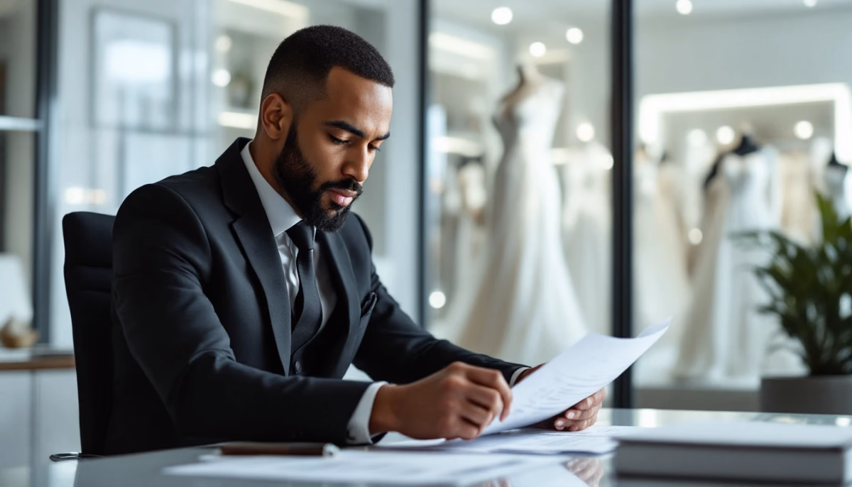Lecciones del fichaje de Pronovias: finanzas cross-sector en el calzado