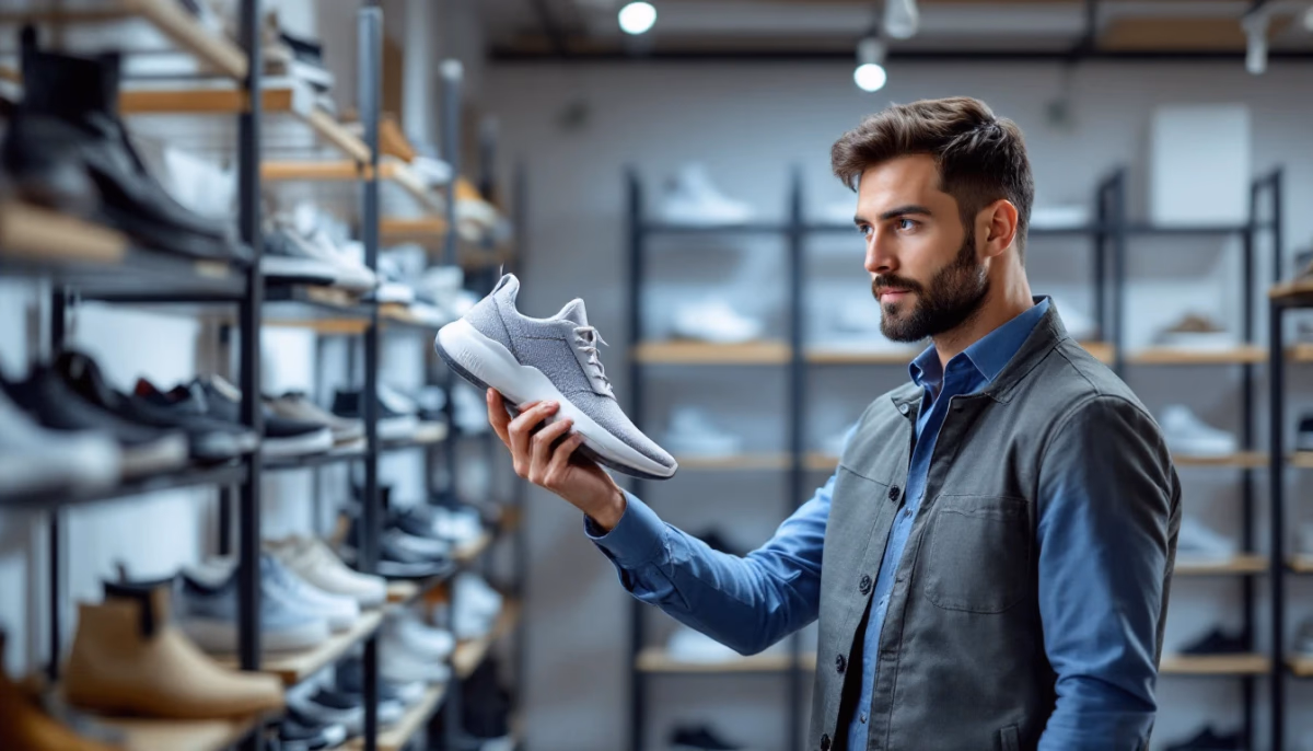 Innovación en calzado: por qué no basta con crear, hay que distribuir