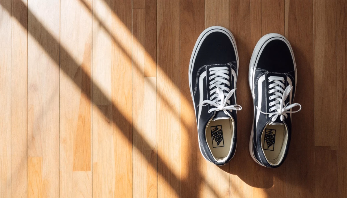 Pharrell y LV: Nuevas zapatillas comparadas con Vans - ¿Impacto en mayoristas?