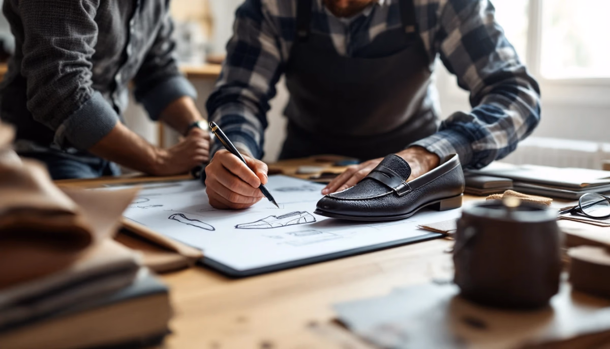 Nahmias y Polo Luxury en BoF Careers: Impacto en el calzado mayorista español