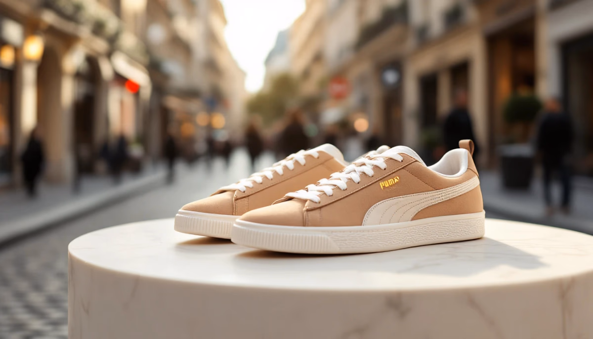 Nahmias and Puma Launch Third Collaboration: Key Insights for Wholesalers