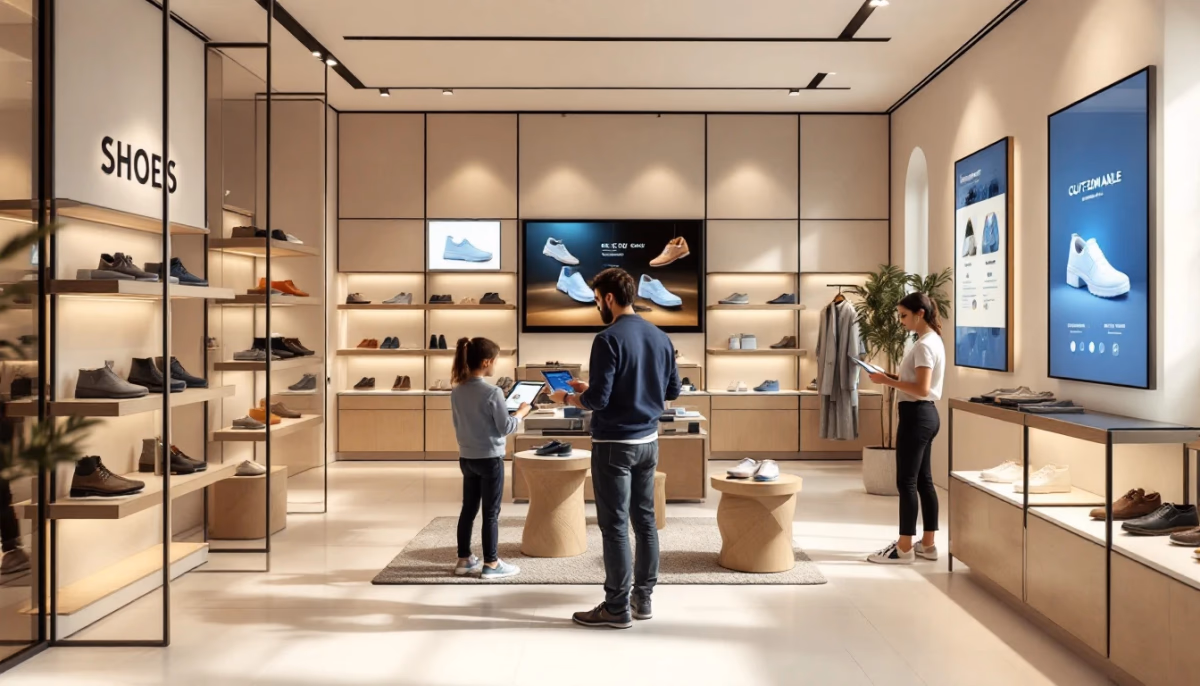 Cómo los debates de belleza impactan en el calzado mayorista