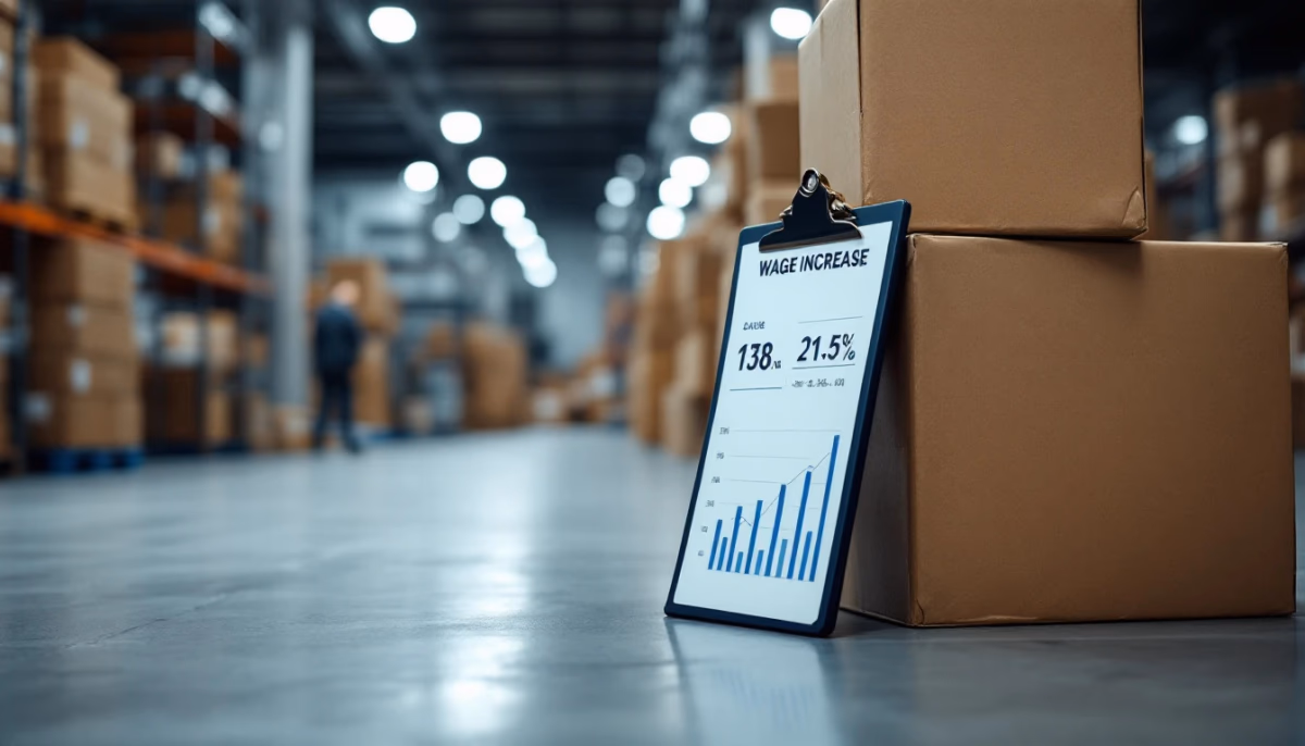Mango reorganiza retail y el calzado acuerda subida salarial del 12% hasta 2029