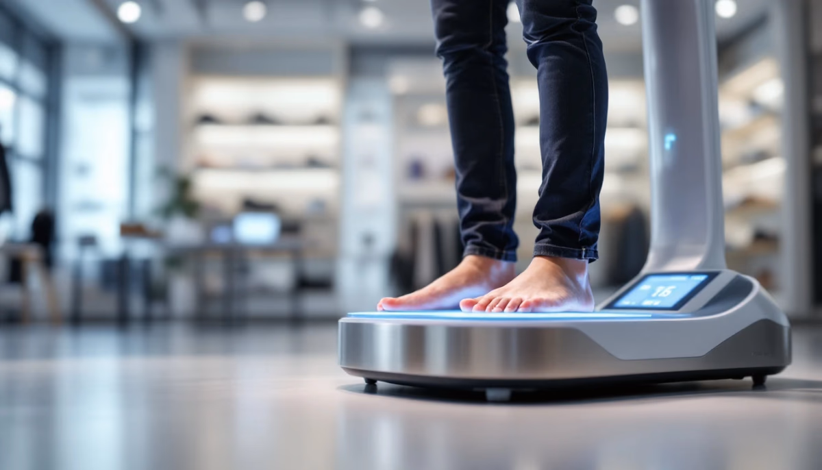 IA y salud del pie: Aetrex abre nuevas oportunidades para mayoristas de calzado