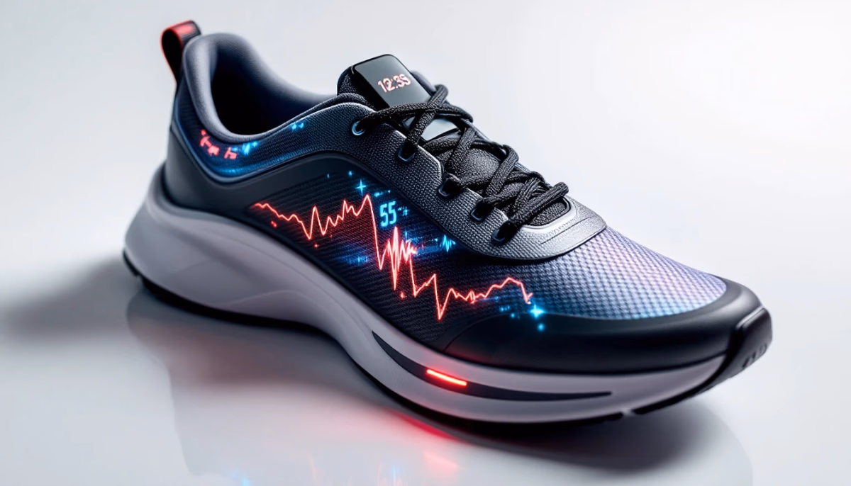 Health intelligence arrives in footwear: What it means for wholesalers and stores