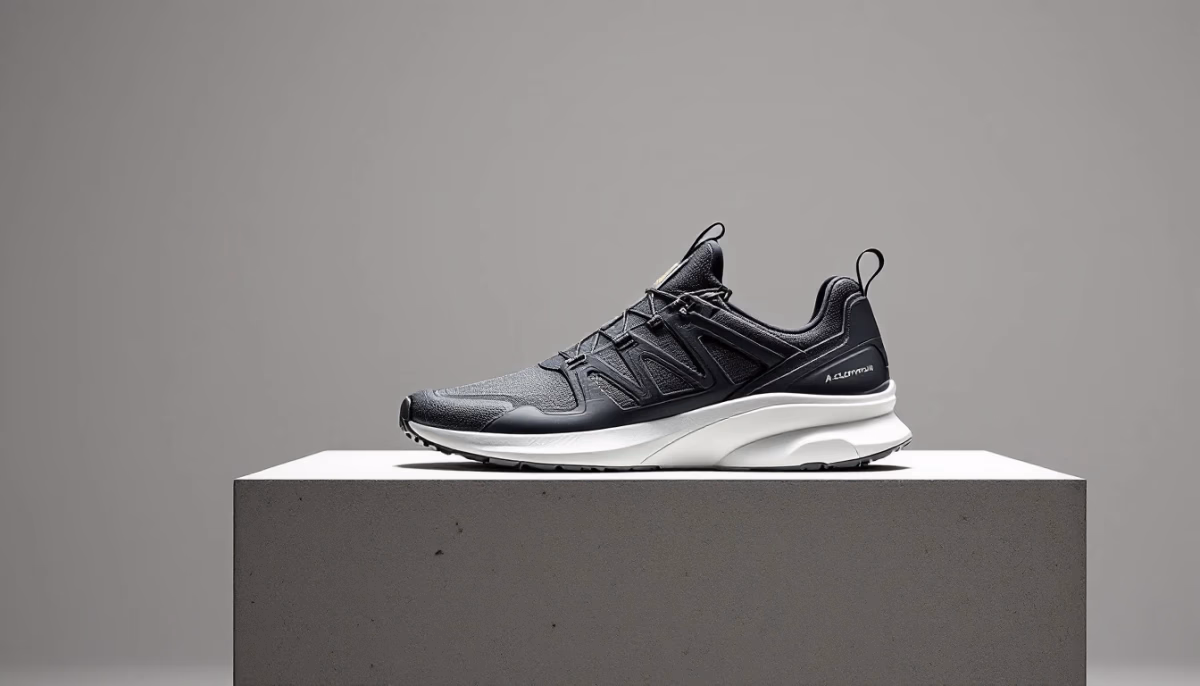 La collaboration Salomon x A-Cold-Wall : ce que cela implique pour la chaussure en gros
