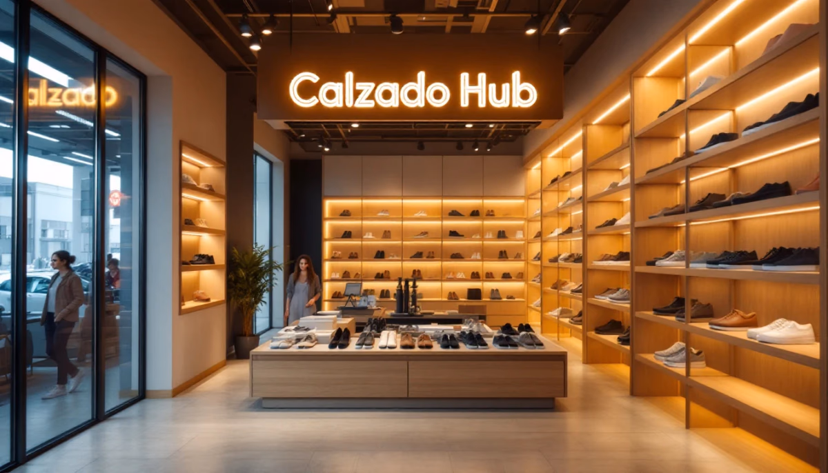 Sucesión empresarial: lecciones de Dis-Chem para mayoristas de calzado