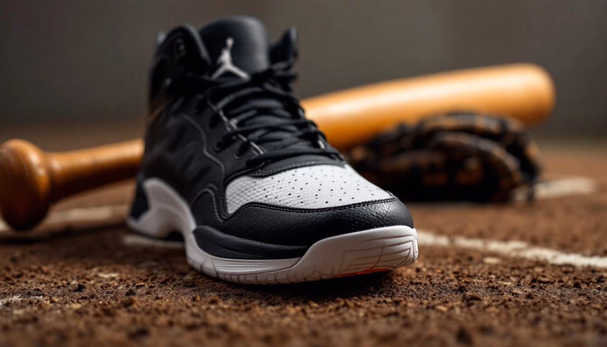 Zapatilla Kobe Bryant Dodgers: tendencia sneaker para mayoristas