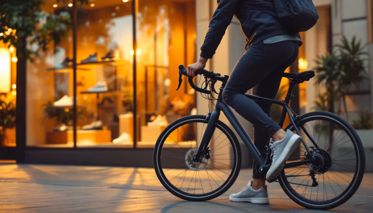 Alianza Decathlon-Brompton: impacto en calzado urbano y mayorista