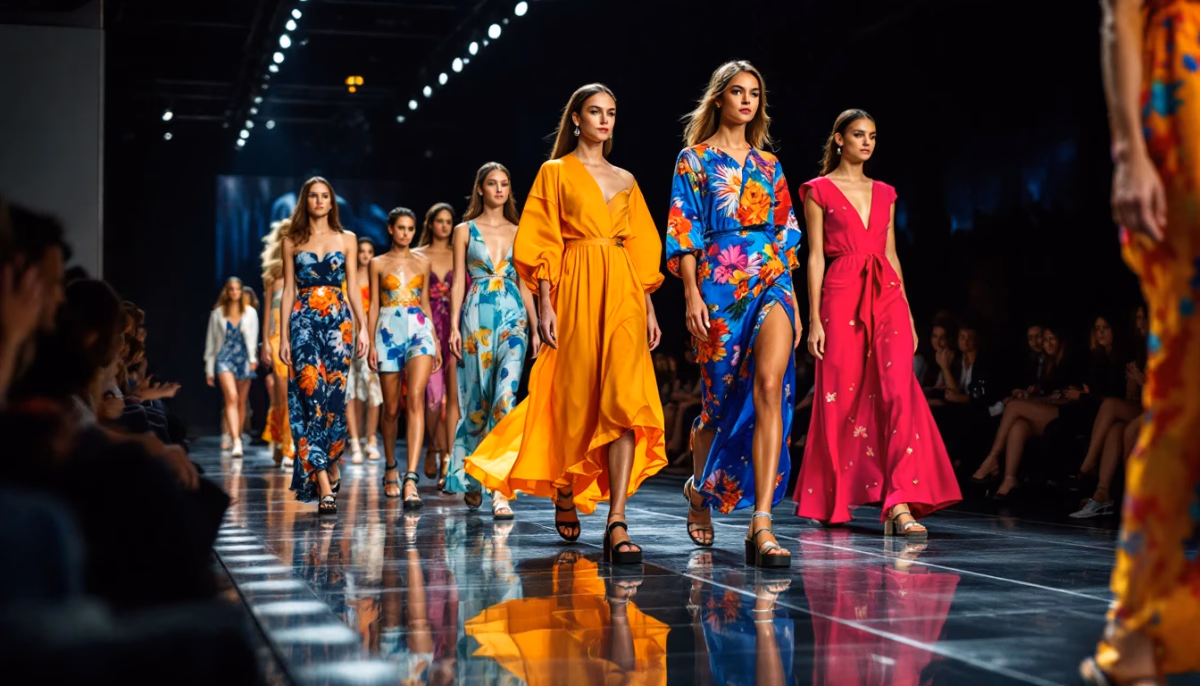 Agua Bendita au MBFW Madrid : Clés pour les chaussures en gros