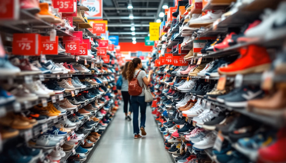 Primark en España: caída del beneficio y lecciones para el calzado mayorista