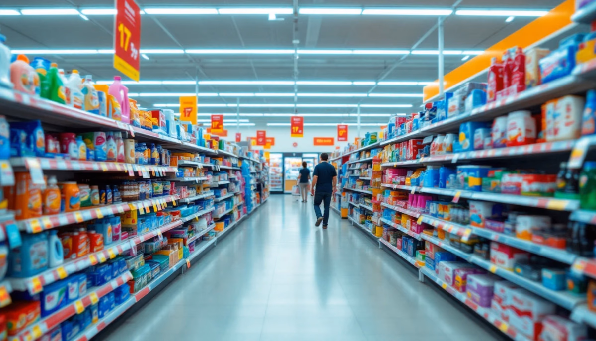 Action abre dos nuevas tiendas en España: impacto en el retail de calzado