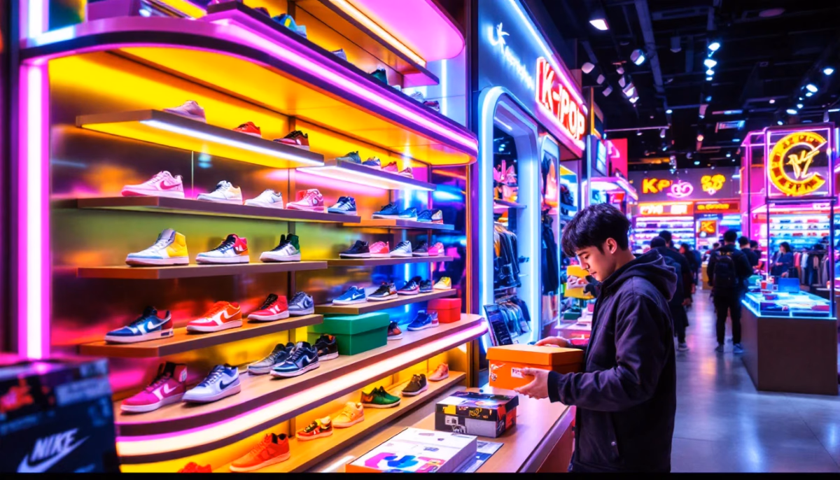 X-Madrid bets on experience: what footwear wholesalers learn