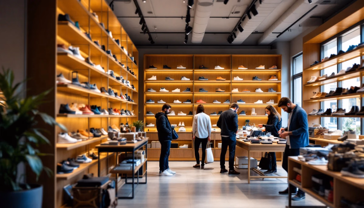 Fnac erneuert seine Filiale in La Maquinista: Was bedeutet das für den Schuh-Einzelhandel?