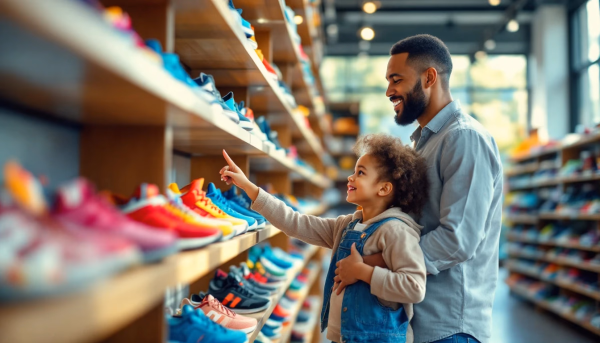 Vuelta al cole: dónde comprarán calzado los consumidores