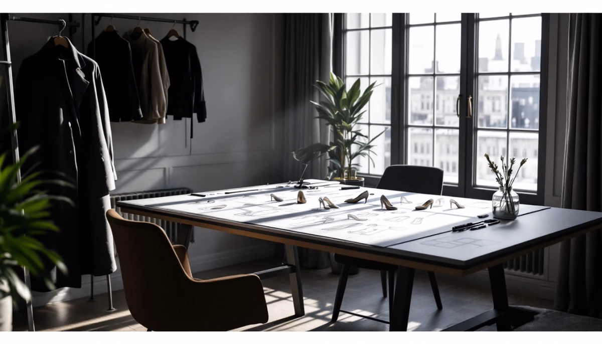 The end of an era at Inditex: What does Bea Padín's departure mean for wholesale footwear?