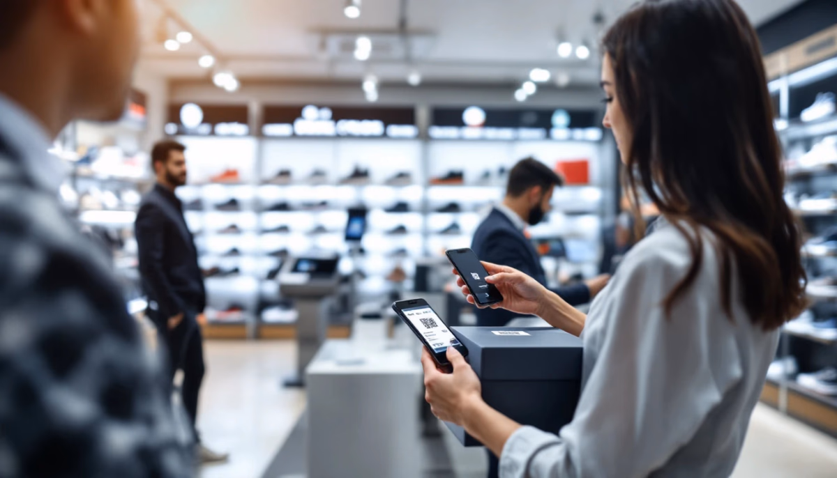 Innovación retail: lo que la nueva tienda Spar enseña al calzado