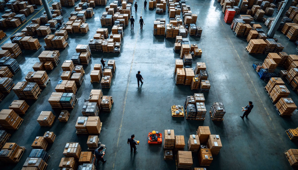 China's Exports Surge 27%: Impact on Wholesale Footwear