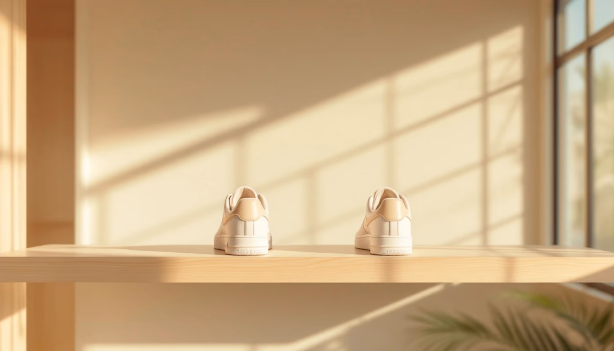 Kith lanza 'Linen Collection': tendencias de color en calzado y su impacto mayorista
