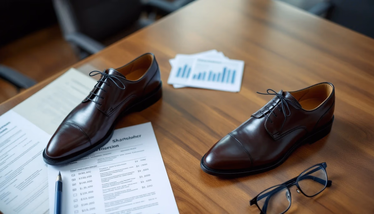 Burberry und die 37%-Ablehnung: Lektionen für den Schuhgroßhandel