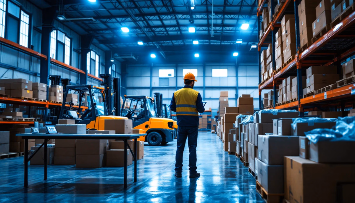 Caída en mayo: la industria del calzado frena su recuperación