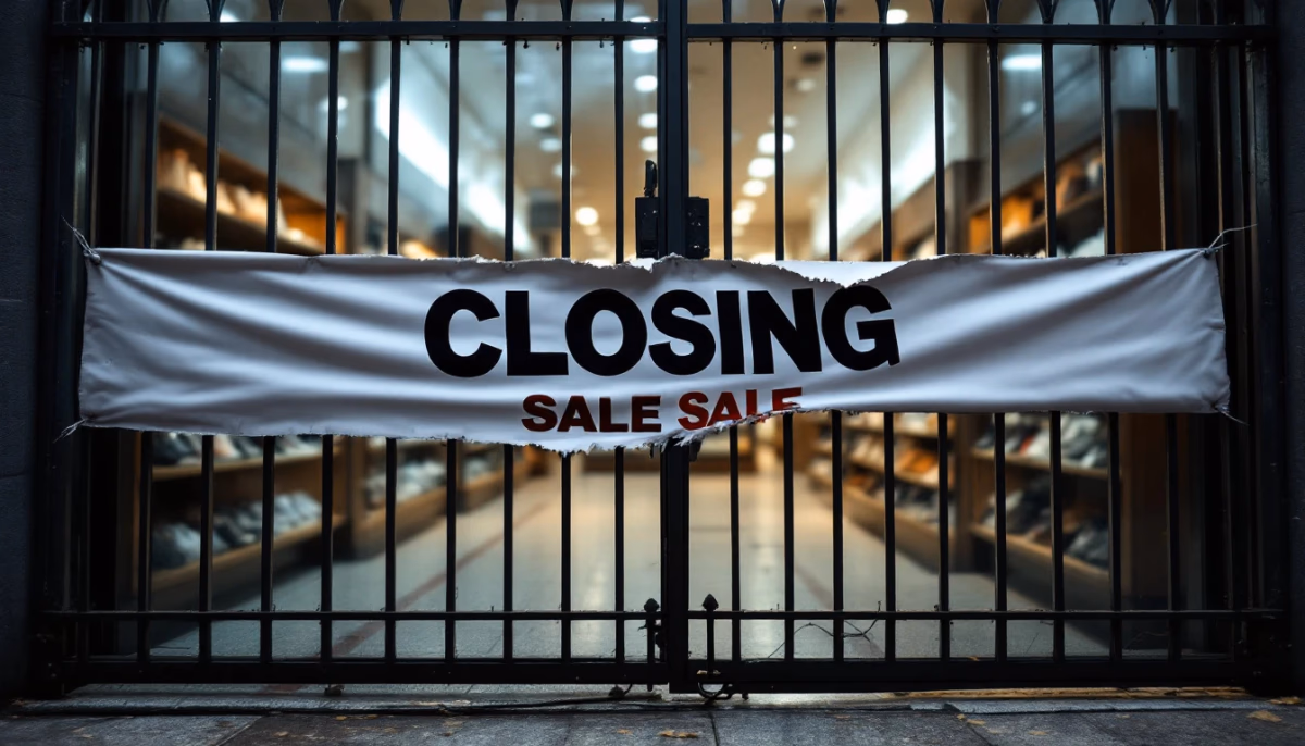 Cierre de REI en NYC: lecciones para mayoristas de calzado