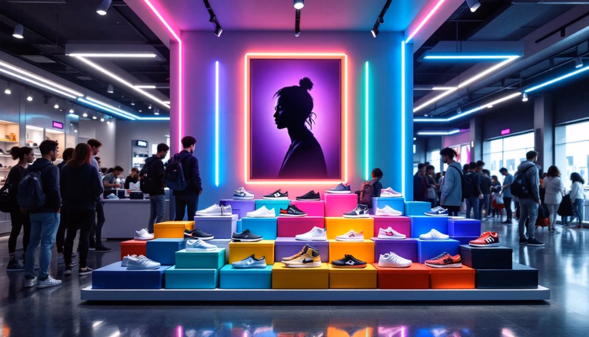 DJ Khaled und Snipes: Marketing-Schlüssel für Schuhgroßhändler