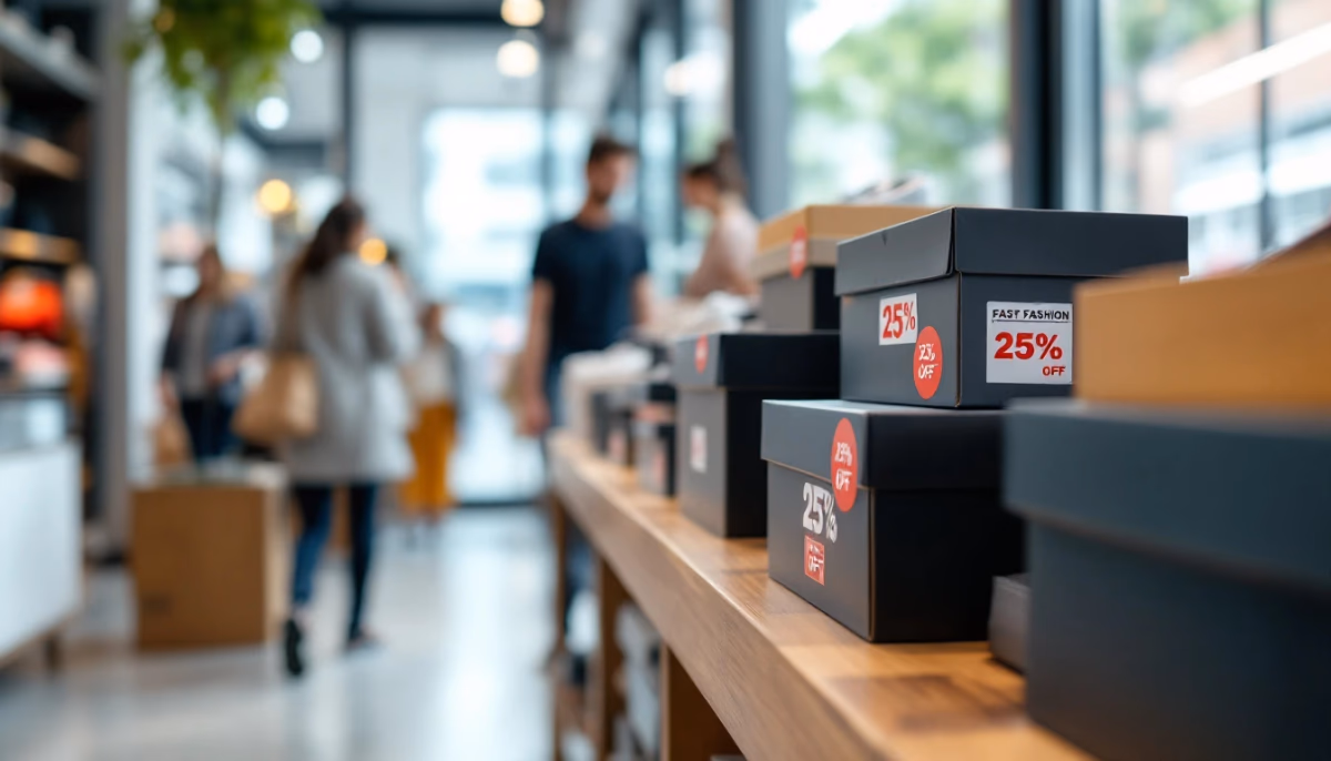 Primark cuts prices by 25%: Impact on Spanish wholesale footwear