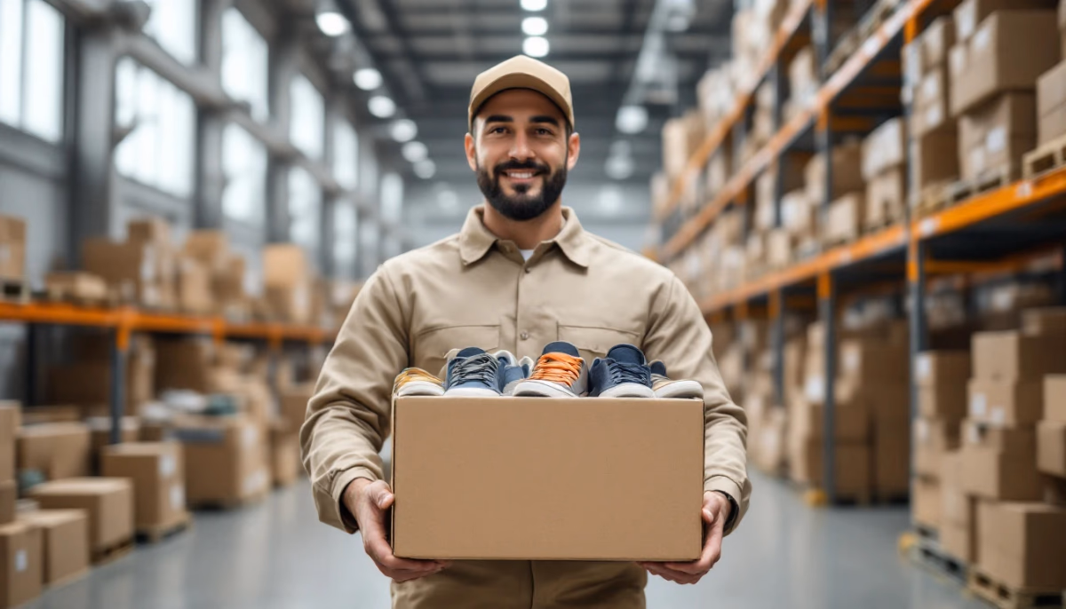 Amazon Business supera los 50.000M€: ¿amenaza u oportunidad para el calzado mayorista?