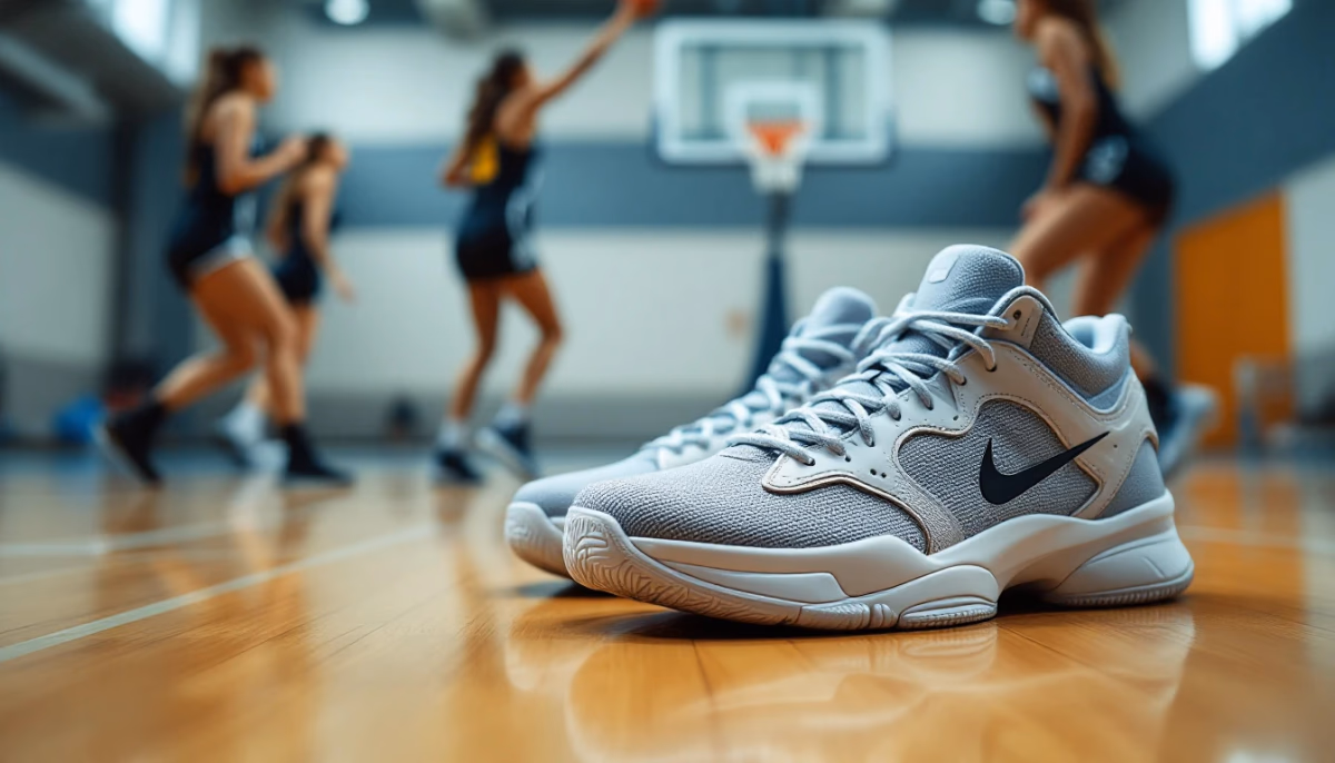 Adidas apuesta por el baloncesto femenino: oportunidad para mayoristas