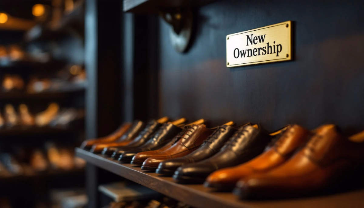 OPA de Frasers sur Hugo Boss : impact sur le grossiste de chaussures espagnol