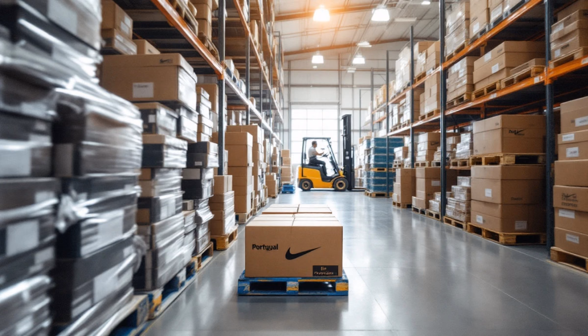 International expansion of MÓ Global in Portugal: lessons for wholesale footwear