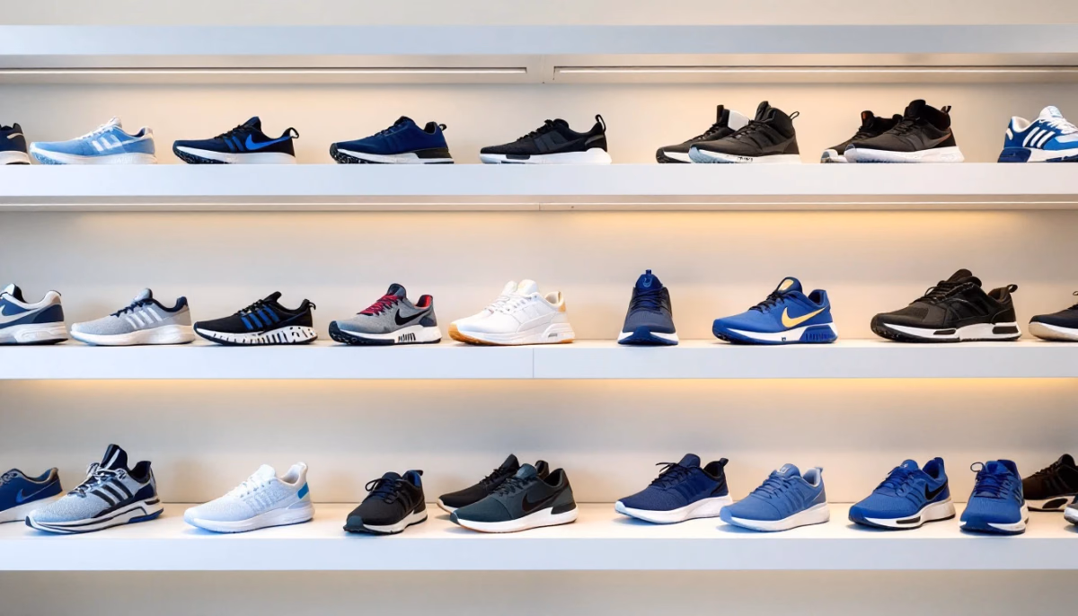 Adidas Q2 récord: impacto para mayoristas y tiendas de calzado en España