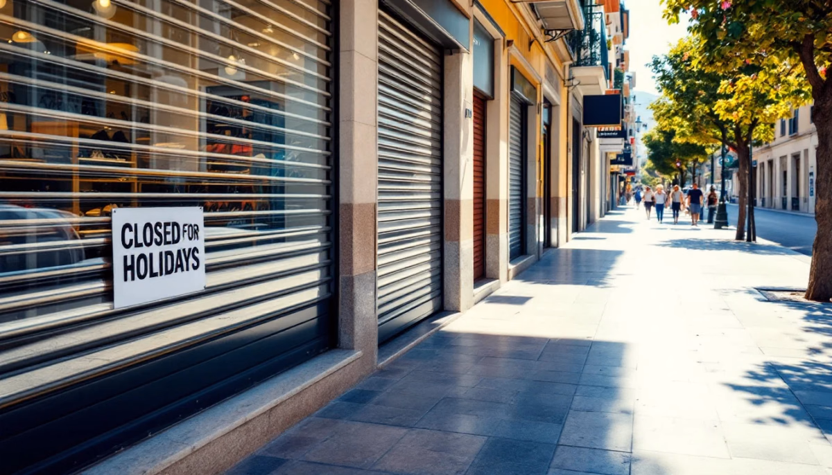 D/A Retail pauses in August: how it affects wholesale footwear