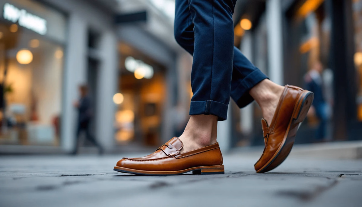 Jimmy Choo impulsa el calzado casual: oportunidad para el mercado mayorista