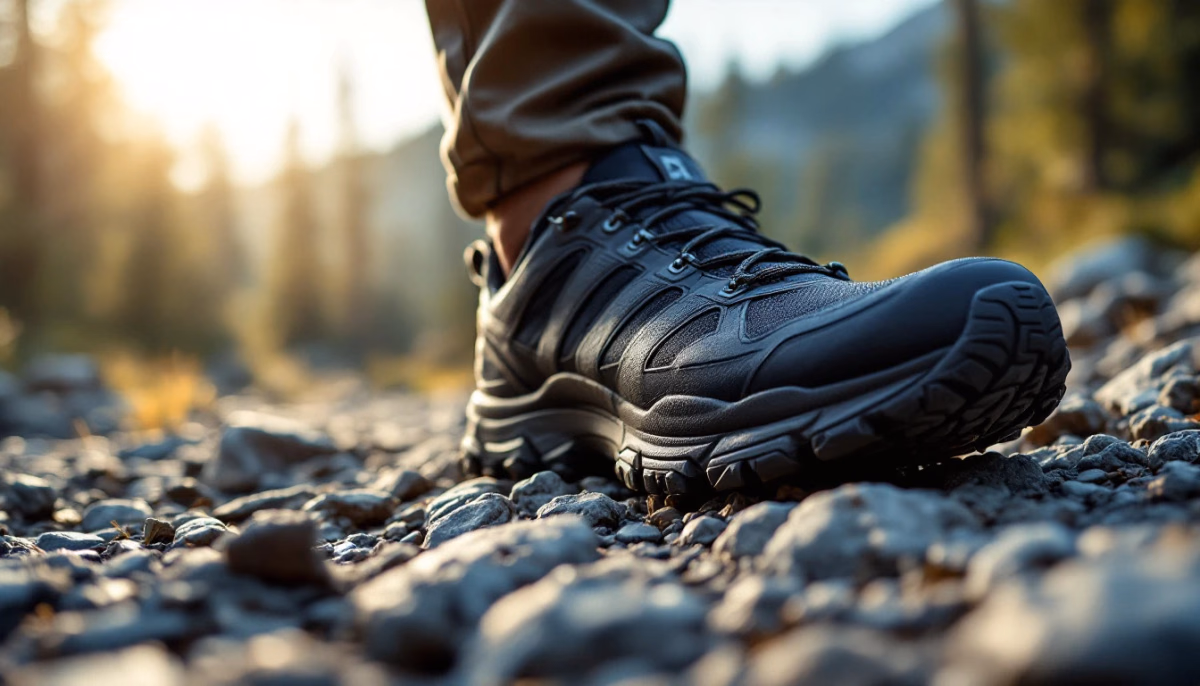 The North Face Offtrail Ultra: Innovation bei technischem Schuhwerk für schwieriges Gelände