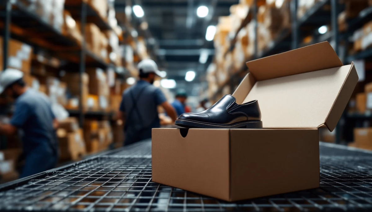 Colombia impulsa sus exportaciones de moda: qué supone para el calzado