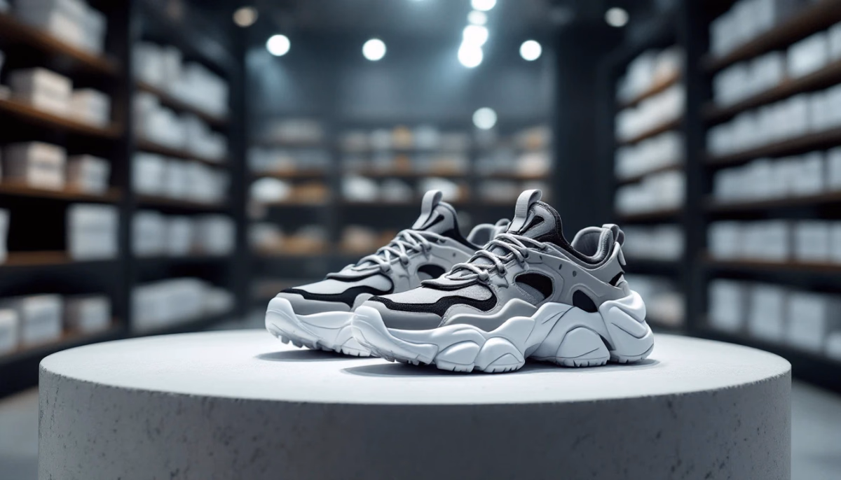 Yeezy 800 : opportunité ou risque pour le calzado en gros ?