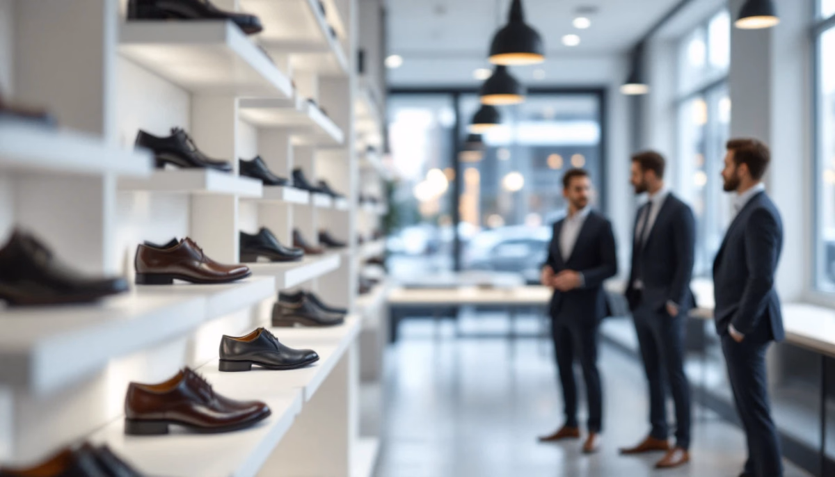 Frasers Group nears 48% of Hugo Boss: what does it mean for wholesale footwear?