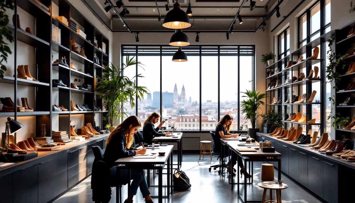 Peek&Cloppenburg lanza Myon desde Madrid: nueva marca para el retail
