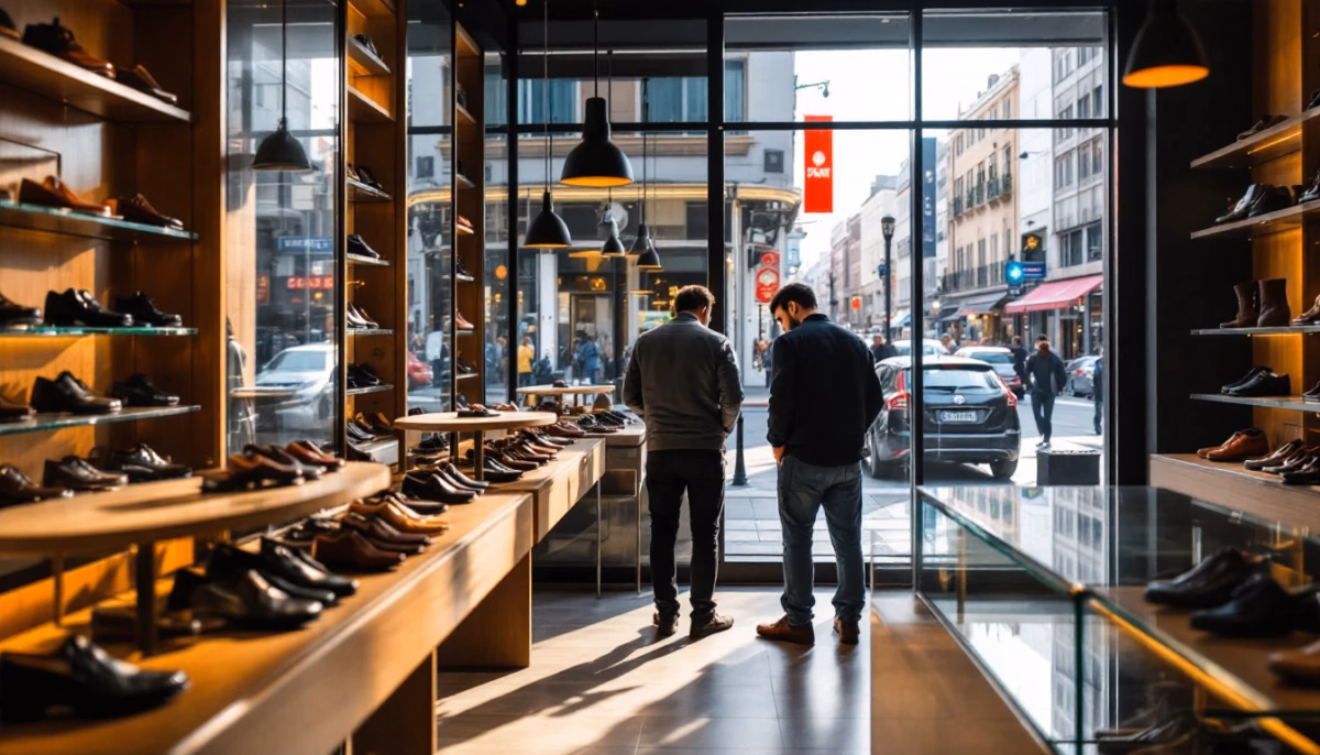 Kiko Milano arrives in Uruguay: expansion lesson for footwear