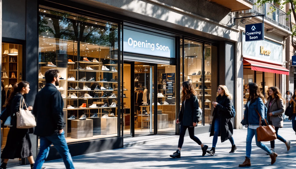 Clínicas Dorsia acelera su expansión: ¿qué implica para el retail de calzado?