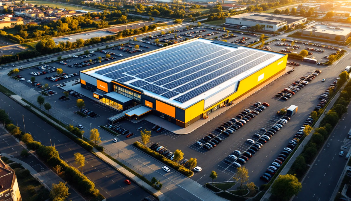 Consum abre su primer supermercado en Toledo: impacto en el retail de calzado