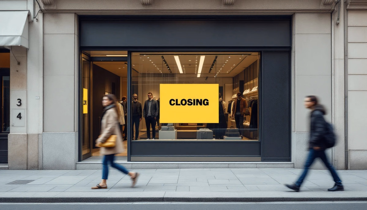 H&M España pierde un 21% de beneficio: lecciones para el calzado