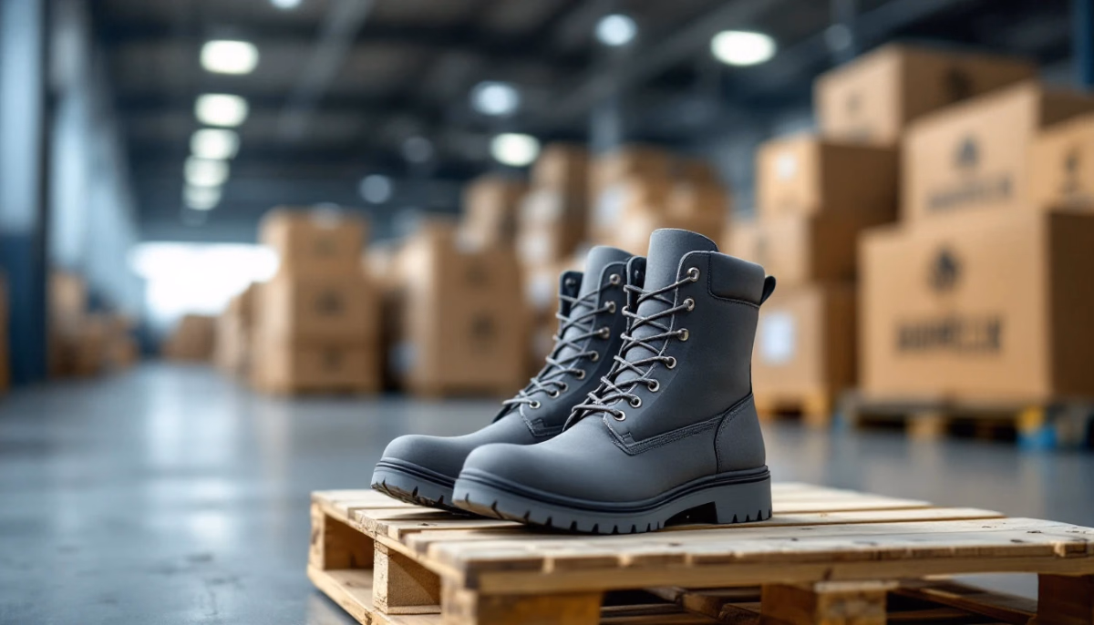Timberland recupera su bota Heritage 6-Inch para el mercado mayorista