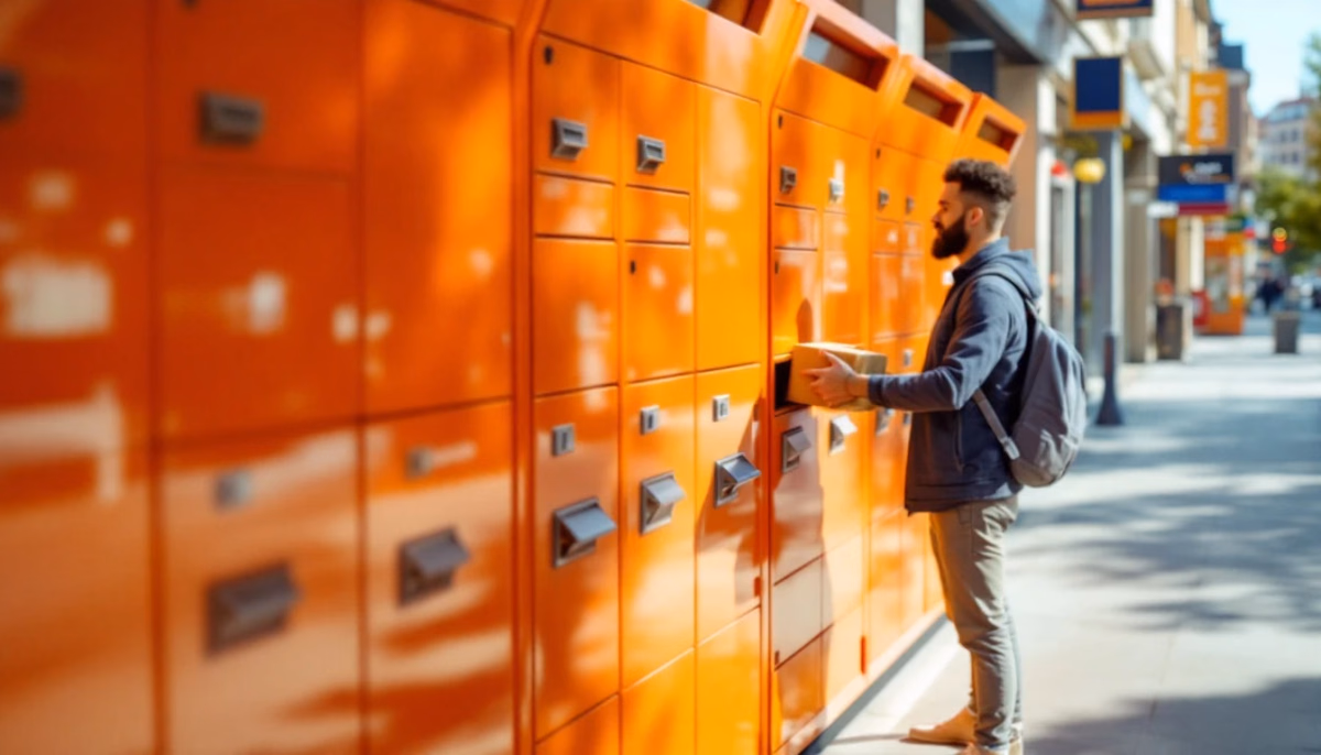 InPost crece un 24% y acelera la entrega out-of-home en Europa