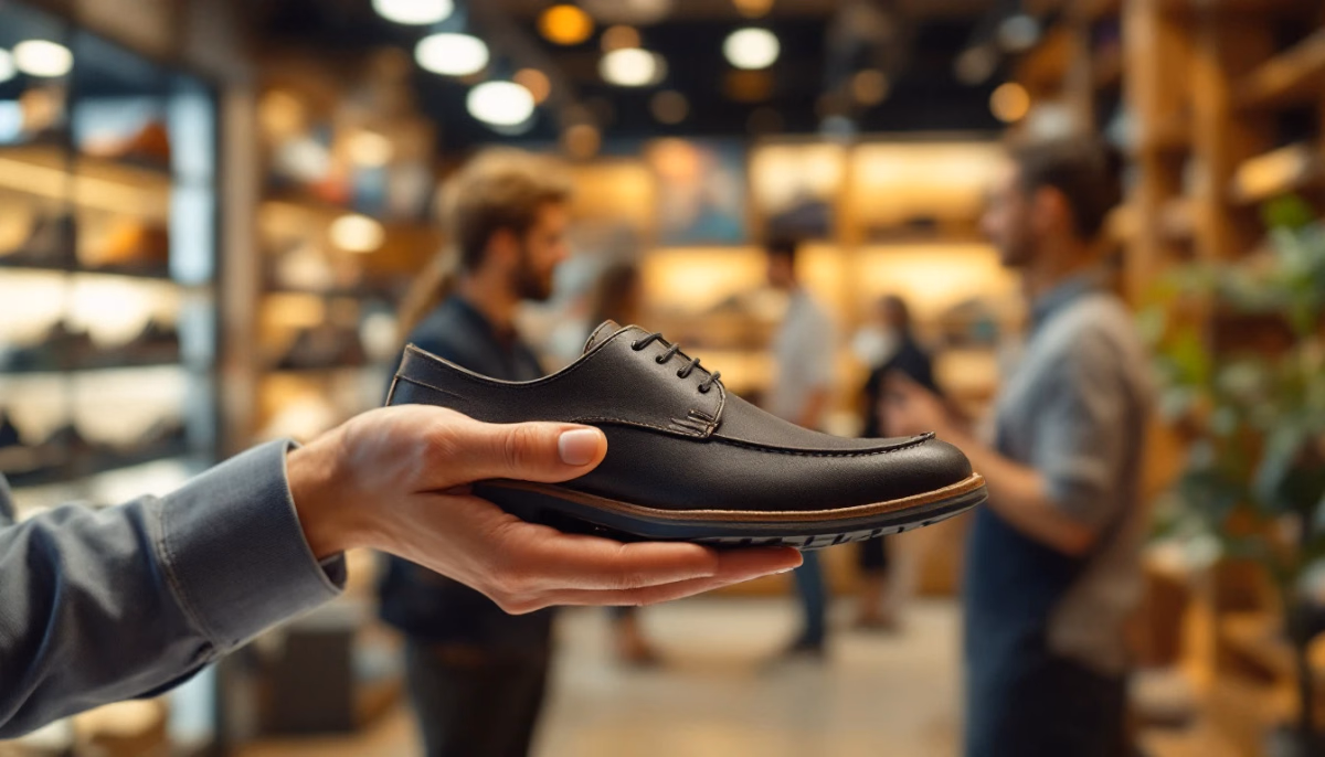 Leroy Merlin abre showroom en Avilés: ¿qué implica para el retail de calzado?