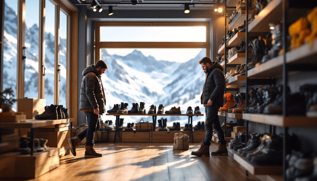Decathlon and Sport 2000: What Does It Mean for Wholesale Footwear?