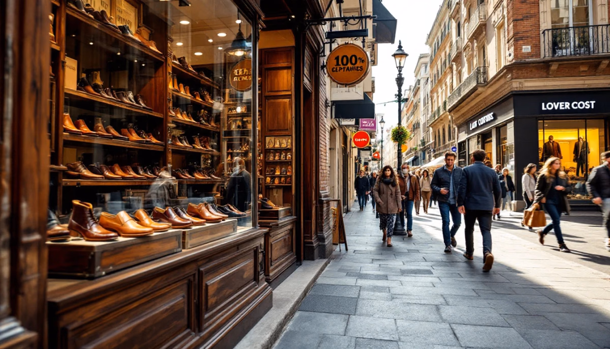 Primark llega a 500 tiendas: ¿qué impacto tiene en el calzado mayorista?
